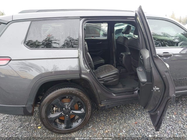 1C4RJKAG4R8548464 Jeep Grand Cherokee L Altitude 4x4