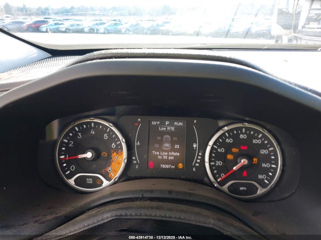 Jeep Renegade Latitude 2015 ZACCJABT1FPC14151 Image 7