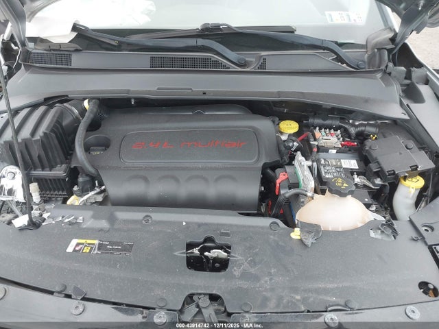 2018 JEEP COMPASS 3C4NJDBB8JT423342 Photo 9