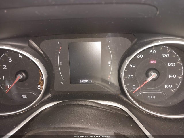 2018 JEEP COMPASS 3C4NJDBB8JT423342 Photo 6