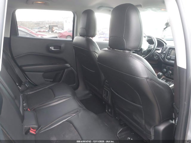 2018 JEEP COMPASS 3C4NJDBB8JT423342 Photo 7