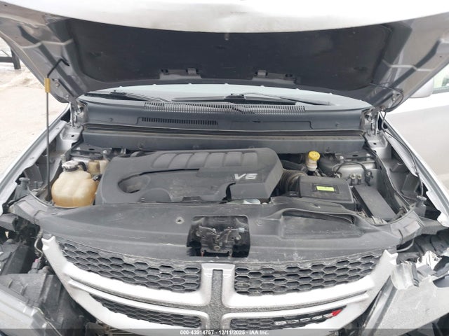 2019 DODGE JOURNEY 3C4PDDEG7KT769858 Photo 9