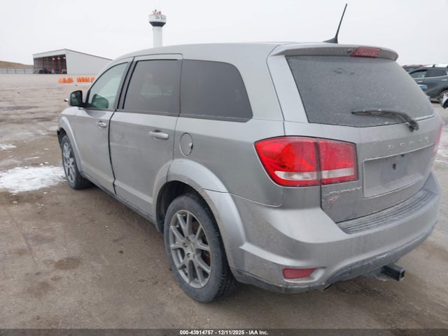 2019 DODGE JOURNEY 3C4PDDEG7KT769858 Photo 2