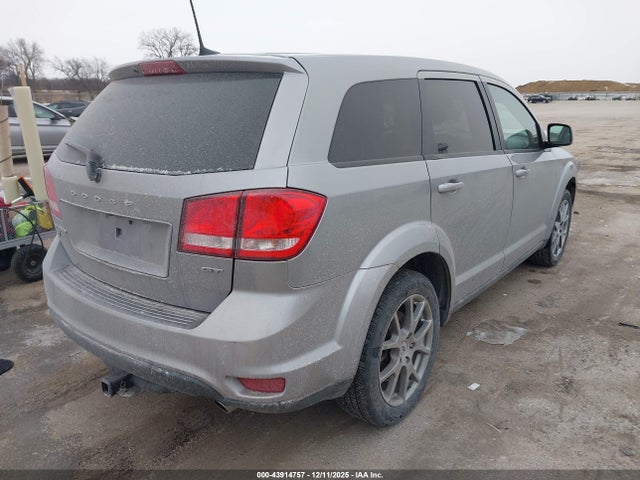 2019 DODGE JOURNEY 3C4PDDEG7KT769858 Photo 3