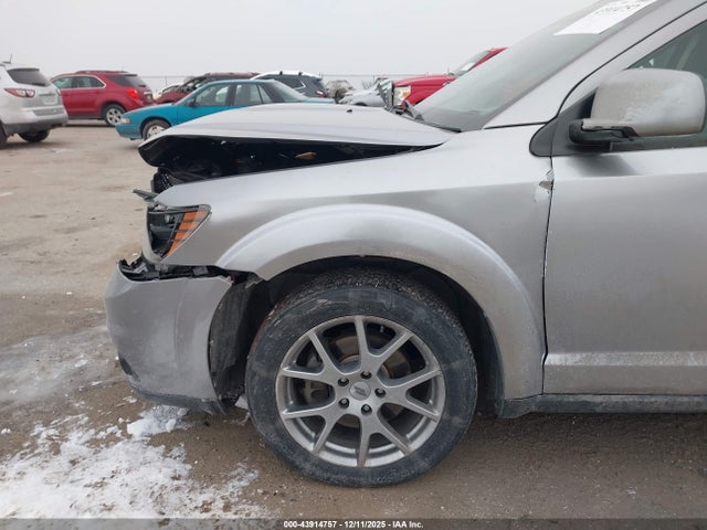2019 DODGE JOURNEY 3C4PDDEG7KT769858 Photo 5