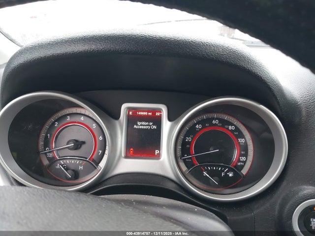 2019 DODGE JOURNEY 3C4PDDEG7KT769858 Photo 6