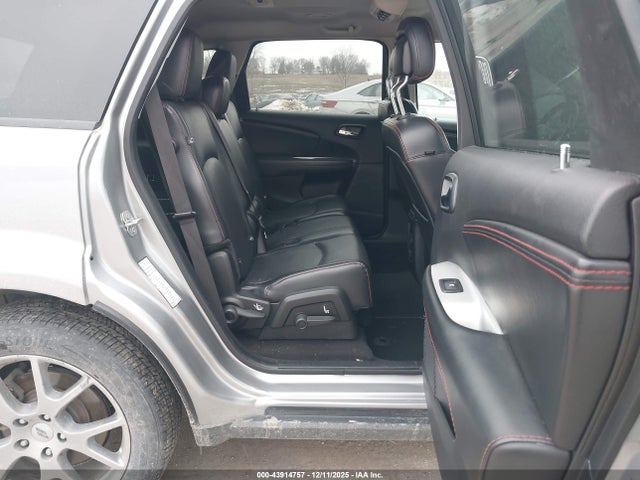 2019 DODGE JOURNEY 3C4PDDEG7KT769858 Photo 7
