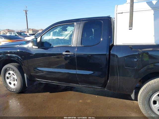 Nissan Frontier King Cab S 4x4 2022 1N6ED1CM7NN634511 Image 15