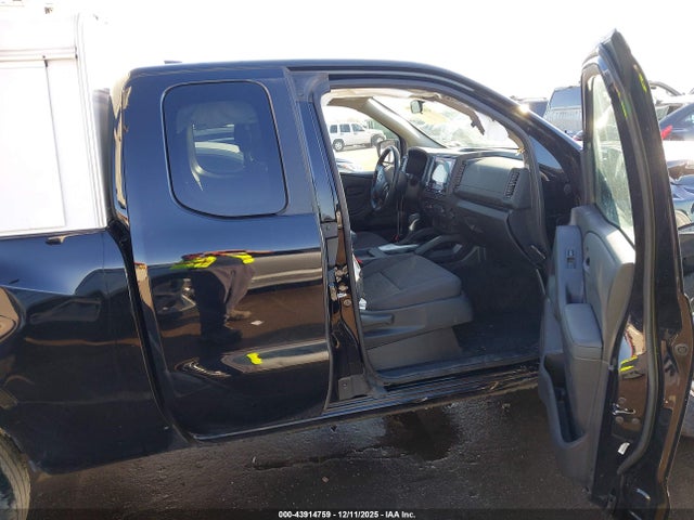 Nissan Frontier King Cab S 4x4 2022 1N6ED1CM7NN634511 Image 5