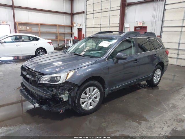 Aukcja sprzedaży 2015 Subaru Outback 2.5i Premium, vin: 4S4BSAHC2F3281065, numer aukcji: 43914766