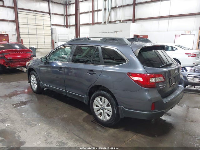 Aukcja sprzedaży 2015 Subaru Outback 2.5i Premium, vin: 4S4BSAHC2F3281065, numer aukcji: 43914766