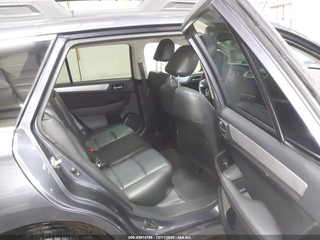 Aukcja sprzedaży 2015 Subaru Outback 2.5i Premium, vin: 4S4BSAHC2F3281065, numer aukcji: 43914766