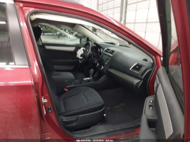 2019 SUBARU OUTBACK 4S4BSAFC7K3347221 Photo 4