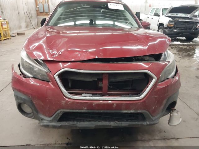 2019 SUBARU OUTBACK 4S4BSAFC7K3347221 Photo 5
