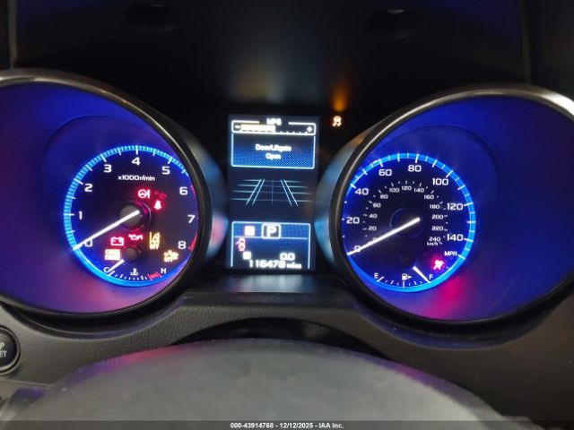 2019 SUBARU OUTBACK 4S4BSAFC7K3347221 Photo 6
