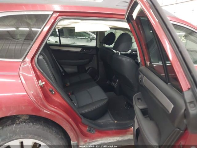 2019 SUBARU OUTBACK 4S4BSAFC7K3347221 Photo 7