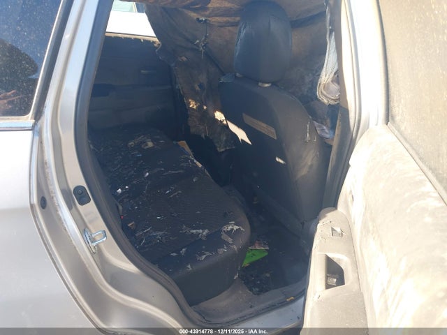 2015 MITSUBISHI OUTLANDER SPORT 4A4AR4AU4FE049807 Photo 7