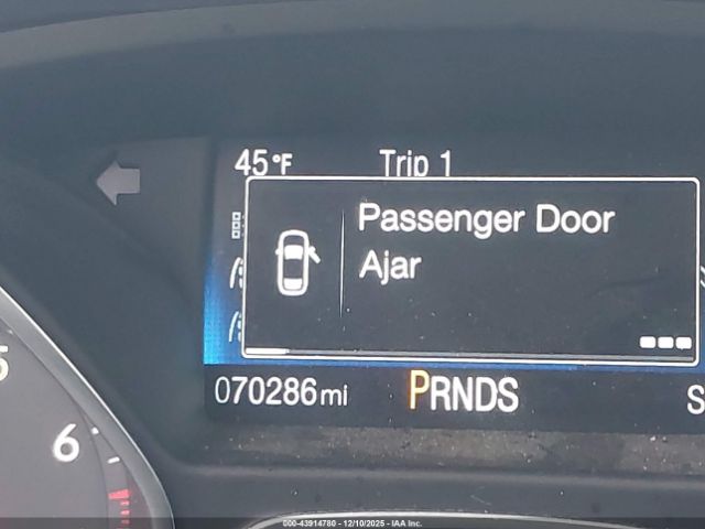 2018 FORD FOCUS 1FADP3FE5JL211816 Photo 6