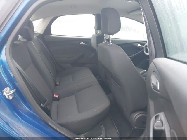 2018 FORD FOCUS 1FADP3FE5JL211816 Photo 7