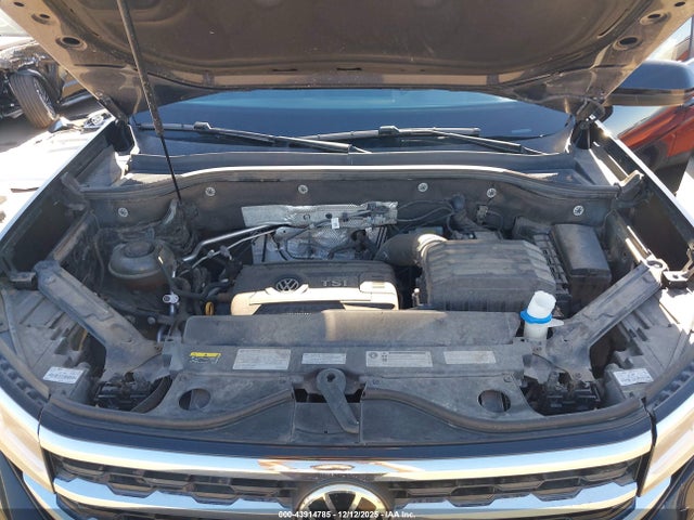1V2BP2CA2MC515265 Volkswagen Atlas 2.0t Sel