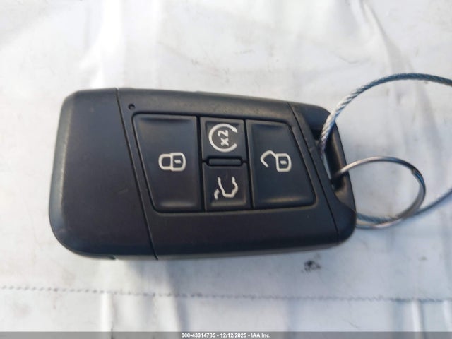 1V2BP2CA2MC515265 Volkswagen Atlas 2.0t Sel