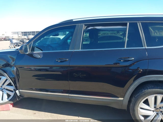 1V2BP2CA2MC515265 Volkswagen Atlas 2.0t Sel