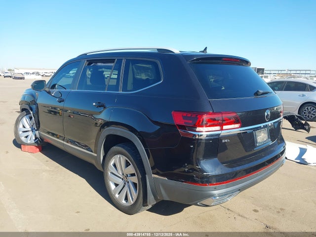1V2BP2CA2MC515265 Volkswagen Atlas 2.0t Sel
