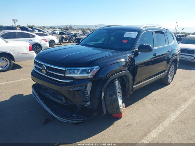 1V2BP2CA2MC515265 Volkswagen Atlas 2.0t Sel