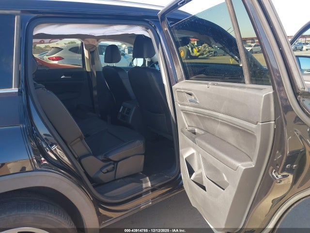 1V2BP2CA2MC515265 Volkswagen Atlas 2.0t Sel