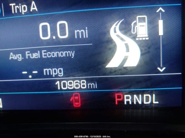 Chevrolet Equinox Awd 2fl 2022 3GNAXTEV9NL241160 Image 15