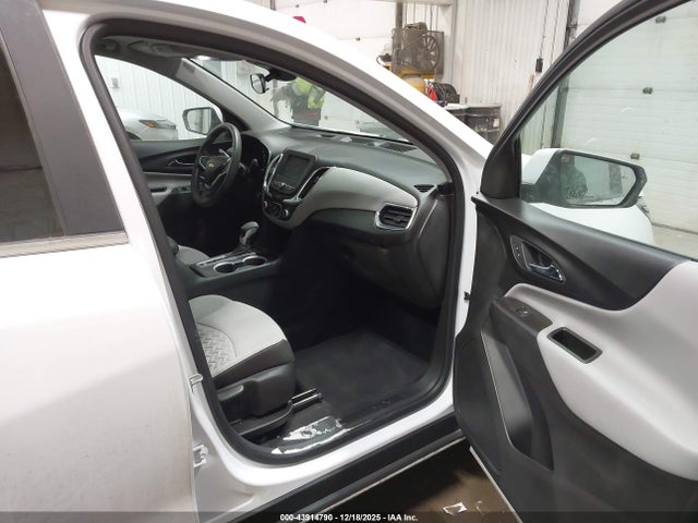 Chevrolet Equinox Awd 2fl 2022 3GNAXTEV9NL241160 Image 5
