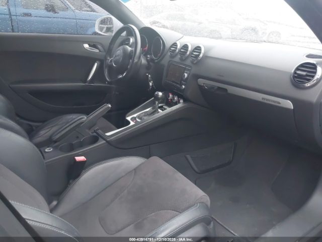 2012 AUDI TT TRUKFAFK8C1007935 Photo 4