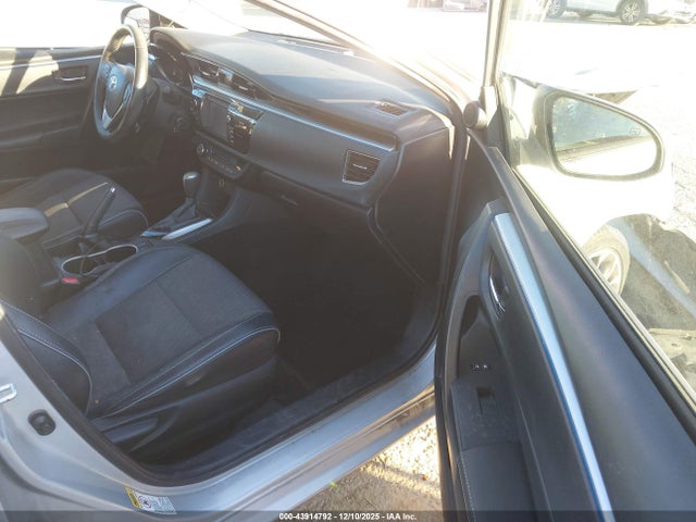 2T1BURHE3GC640785 Toyota Corolla S Plus