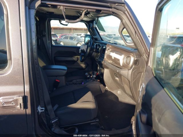 2021 JEEP WRANGLER UNLIMITED 1C4HJXDG9MW654692 Photo 4