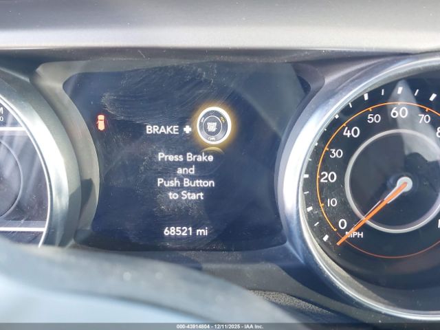 2021 JEEP WRANGLER UNLIMITED 1C4HJXDG9MW654692 Photo 6