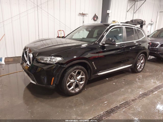 5UX53DP00R9T49001 BMW X3 Xdrive30i