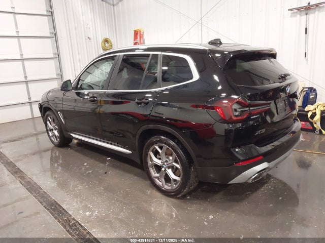 5UX53DP00R9T49001 BMW X3 Xdrive30i