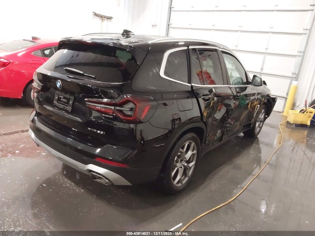 5UX53DP00R9T49001 BMW X3 Xdrive30i
