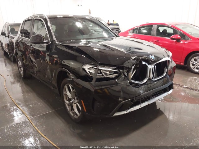 5UX53DP00R9T49001 BMW X3 Xdrive30i