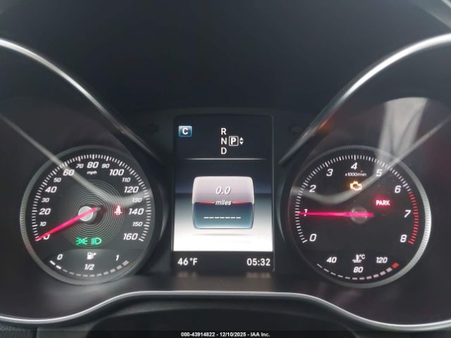 2015 MERCEDES-BENZ C 300 55SWF4JB0FU088394 Photo 6