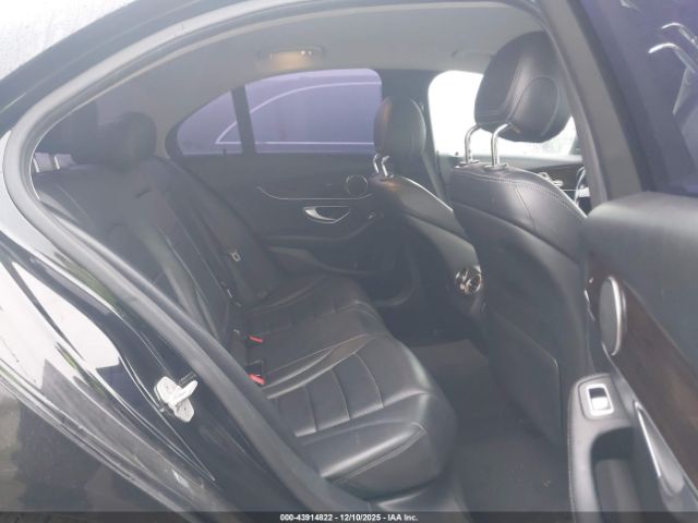 2015 MERCEDES-BENZ C 300 55SWF4JB0FU088394 Photo 7