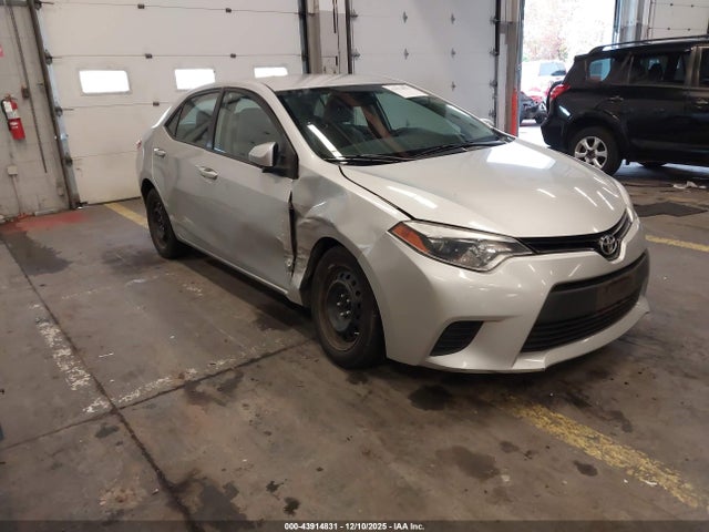 2014 TOYOTA COROLLA 5YFBURHE4EP050558