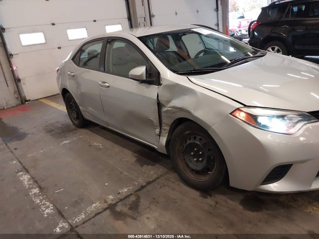 2014 TOYOTA COROLLA 5YFBURHE4EP050558 Photo 5