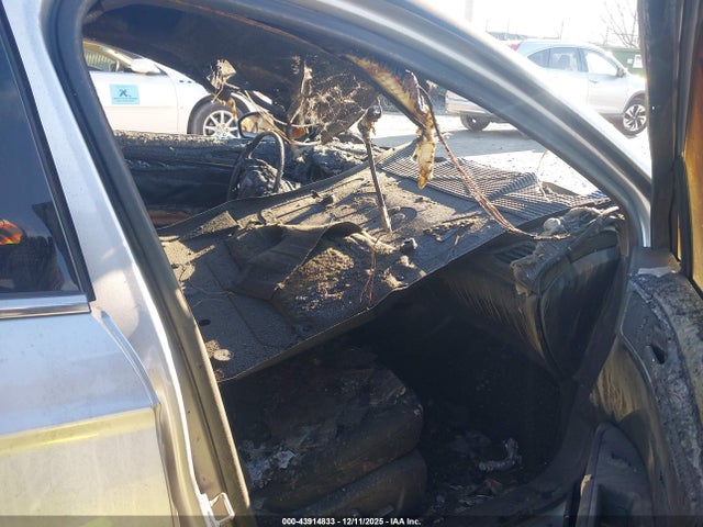 Ford FUSION SE 2019 3FA6P0HD0KR212905 Image 5