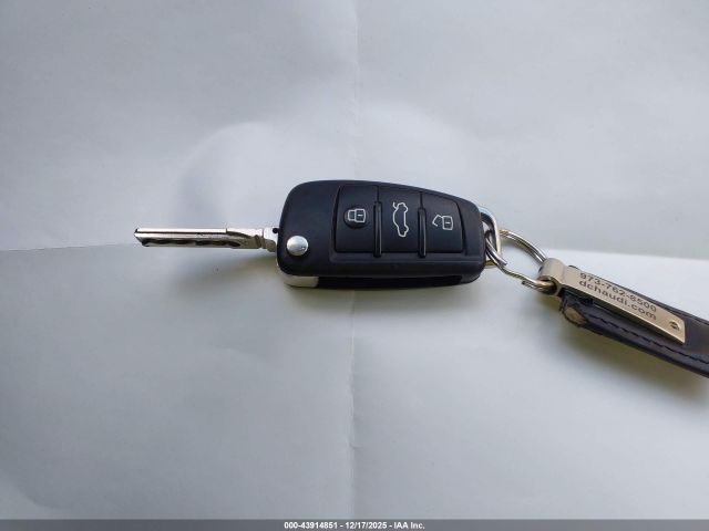 2011 AUDI A6 WAUFGAFB7BN008488 Photo 10