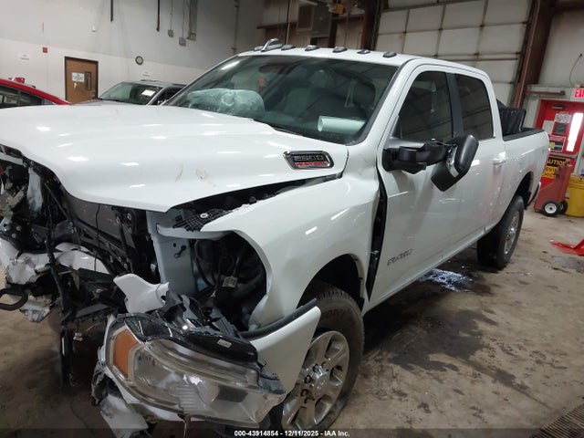 2024 Ram 2500 მანქანა იყიდება აუქციონზე, vin: 3C6UR5DJ2RG287896, აუქციონის ნომერი: 43914854