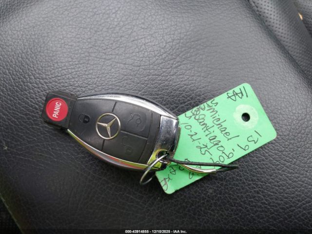 2008 MERCEDES-BENZ S 550 WDDNG86XX8A185724 Photo 10