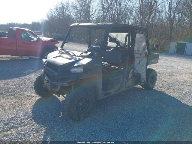 3NSRUA57XFG496130 Polaris Ranger Crew 570 Full-size