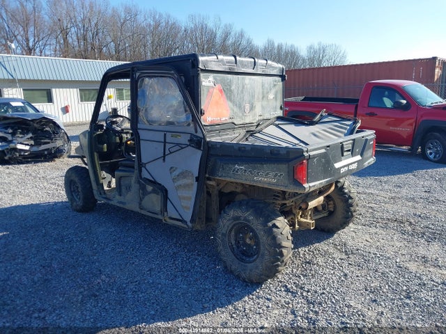 3NSRUA57XFG496130 Polaris Ranger Crew 570 Full-size