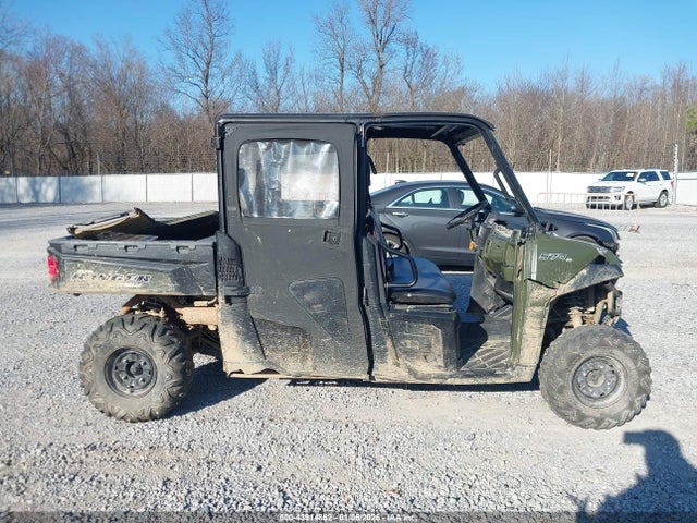 3NSRUA57XFG496130 Polaris Ranger Crew 570 Full-size